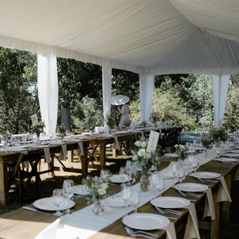 Lila & Sage Cake & Catering Co. - Caterers Near Me - Murphys, California