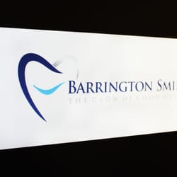 Barrington Smiles