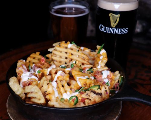 Fado Irish Pub Austin by null