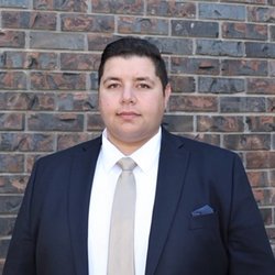 J. DeHerrera