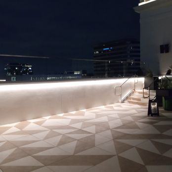 HALO Rooftop BAR - why you're *really* here paying $19 for cocktails - Cocktail Bars Near Me - Long Beach, California HALO Rooftop BAR - why you're *really* here paying $19 for cocktails - Cocktail Bars Near Me - Long Beach, California