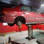 Carlos Auto Service