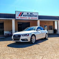 S.H. Automotive