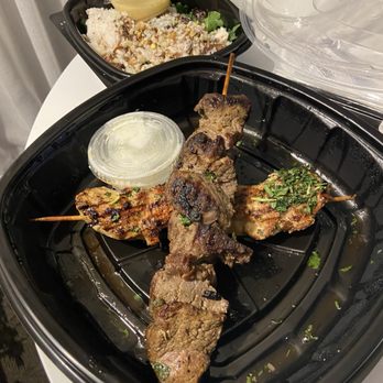 Postino Arcadia - Skewers Snack - Wine Bars Near Me - Phoenix, Arizona