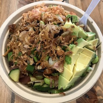 The Poké Company - Poke Near Me - Boca Raton, Florida The Poké Company - Poke Near Me - Boca Raton, Florida