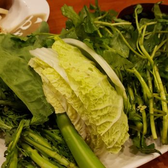 Hot Pot Buffet - Chinese Near Me - Boston, Massachusetts