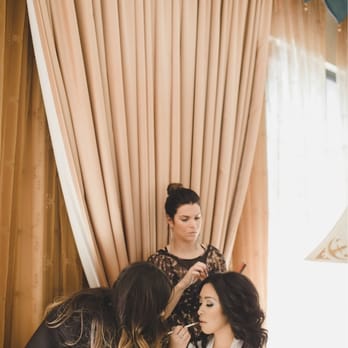 Your Beauty Call - Make-up by Zulema and Hair by Janine of Your Beauty Call - Makeup Artists Near Me - Las Vegas, Nevada