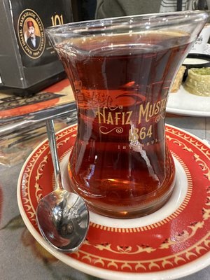 Hafiz Mustafa 1864 by null