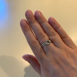 V & V Nails