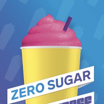 7-Eleven - a cup of vitamin water with a straw - Gas Stations Near Me - Rancho Cordova, California