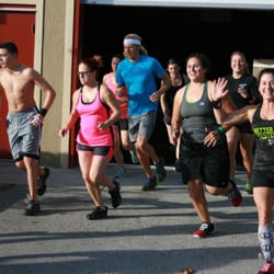 Primus Fitness