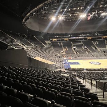 Intuit Dome - Pre Event - Stadiums & Arenas Near Me - Inglewood, California