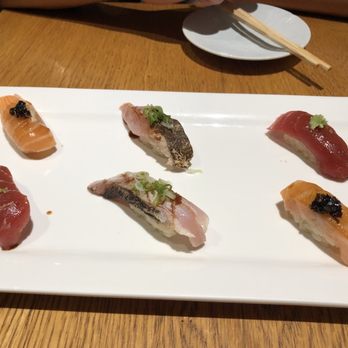 Sushi Katsuei - Sushi Omakase part 2 - Sushi Bars Near Me - New York, New York Sushi Katsuei - Sushi Omakase part 2 - Sushi Bars Near Me - New York, New York