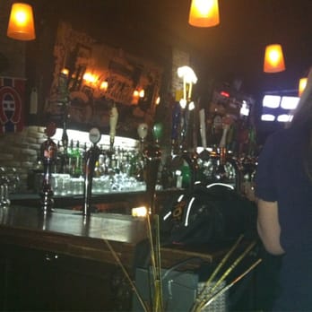 Resto Pub O'neills - 15 bbbière en fut. Bon choix. - Nightlife Near Me - St-Eustache, Quebec Resto Pub O'neills - 15 bbbière en fut. Bon choix. - Nightlife Near Me - St-Eustache, Quebec