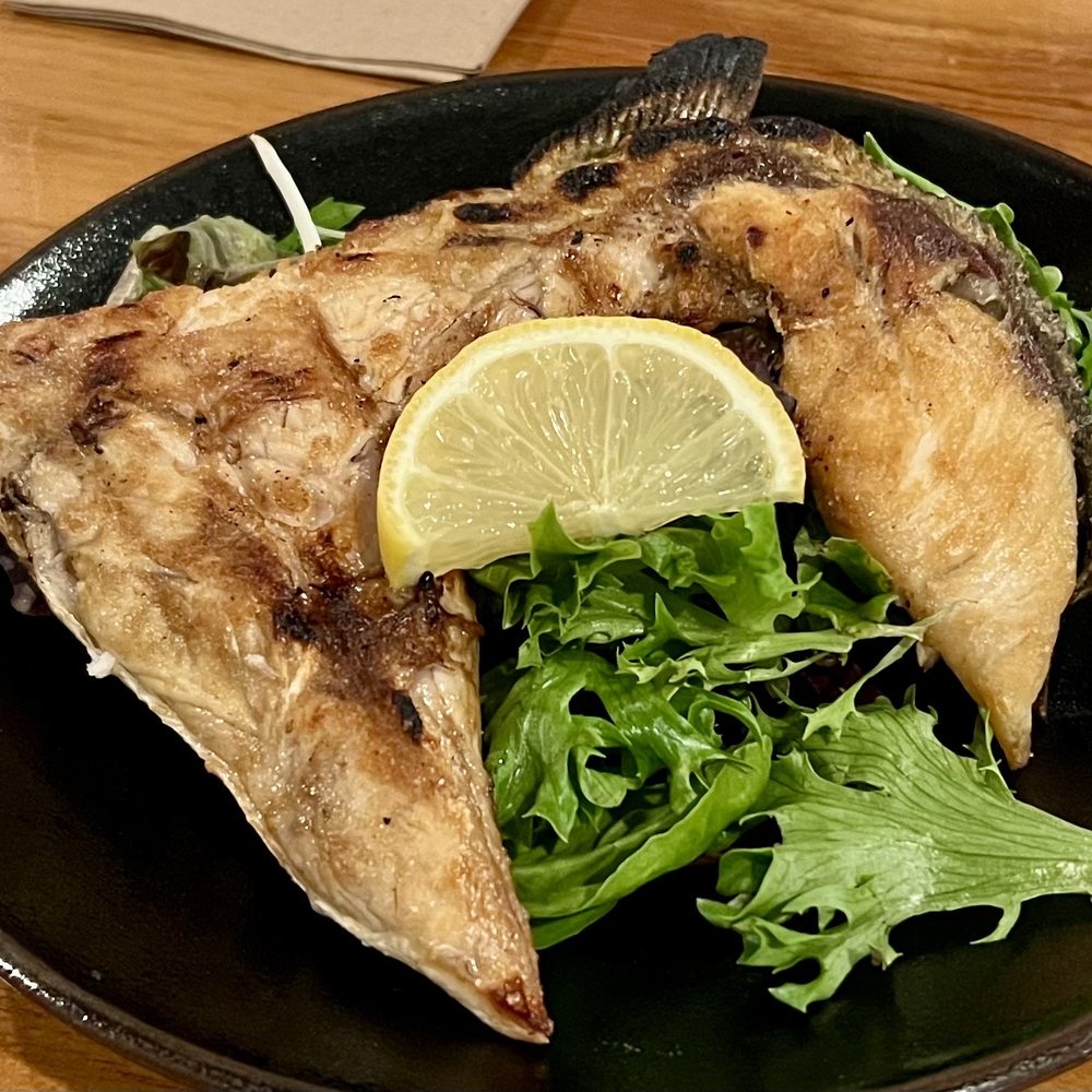 Kazoku - Hamachi Kama - Sushi Bars Near Me - Edmonds, Washington Kazoku - Hamachi Kama - Sushi Bars Near Me - Edmonds, Washington