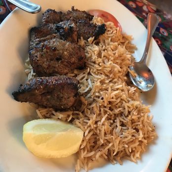 Khyber Pass Kabob - Afghan Near Me - Dublin, California