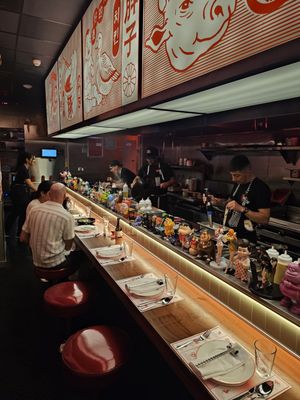 Niño Gordo Wynwood by null