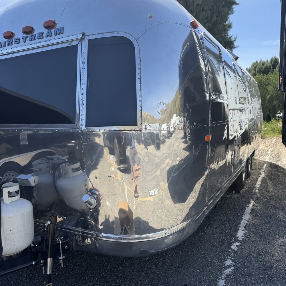 Retro Odyssey - Airstream aftee - RV Repair Near Me Retro Odyssey - Airstream aftee - RV Repair Near Me