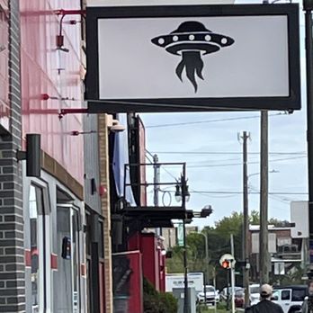 UFO FACTORY - Updated August 2025 - 105 Photos & 83 Reviews