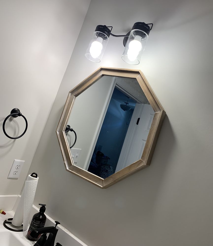 Slide of Trent’s Home Repair Services