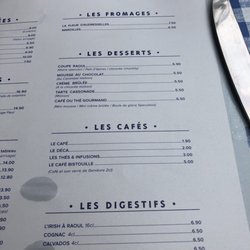 Chez Raoul