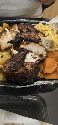 Garifuna Flava: A Taste of Belize | Jerk Chicken Chicago by null Garifuna Flava: A Taste of Belize | Jerk Chicken Chicago by null