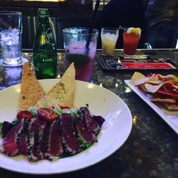 Bahama Breeze
