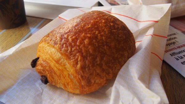 La Tarte Tropézienne Pâtisserie Viennoiserie Sandwicherie Pain by null