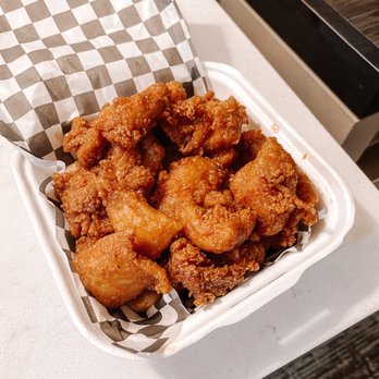 Bawk! by Urban Roots - Bawk bites - Chicken Shop Near Me - Sacramento, California Bawk! by Urban Roots - Bawk bites - Chicken Shop Near Me - Sacramento, California