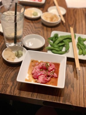 SUGARFISH by sushi nozawa by null