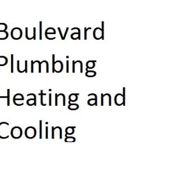 Boulevard Plumbing Heating & Cooling