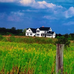 Grand Pause Farm