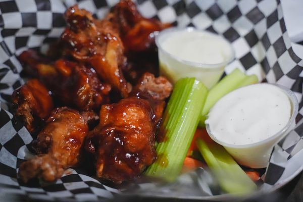 Milwaukee Brat House by null