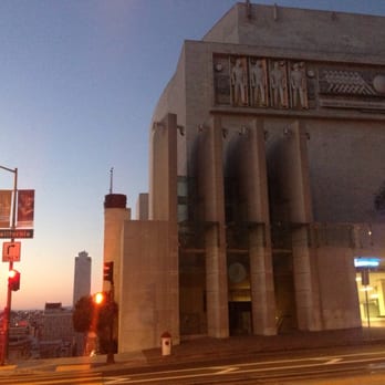 The Masonic - Venues & Event Spaces Near Me - San Francisco, California The Masonic - Venues & Event Spaces Near Me - San Francisco, California