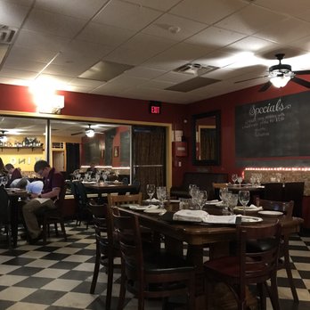 Café Vino - Italian Near Me - Johnston, Rhode Island Café Vino - Italian Near Me - Johnston, Rhode Island