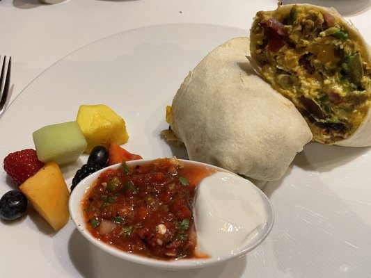 Masselow’s Steakhouse by null