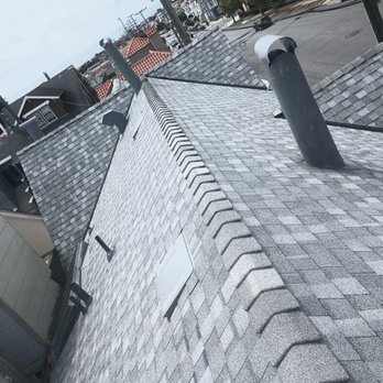 Apollo Roofing Company - Roofing Near Me - San Rafael, California