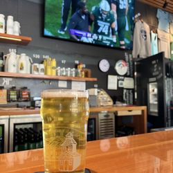 Mazama Public House