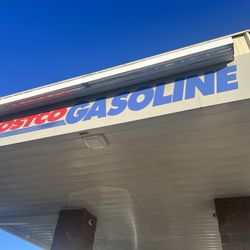 Costco Gasoline
