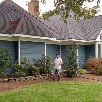 Charles Graves Painting - Painters Near Me - Burke, Virginia