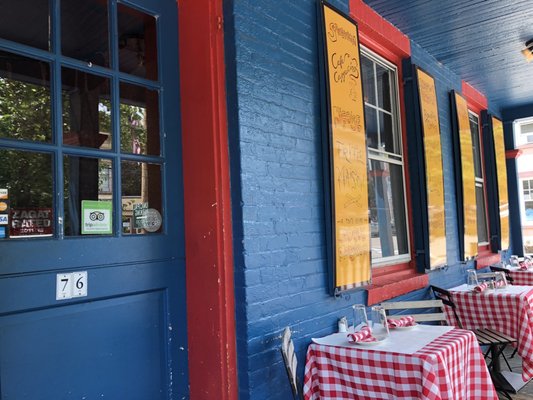 Le Bouchon by null