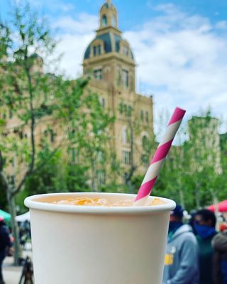 Kin Khao Thai Food by null