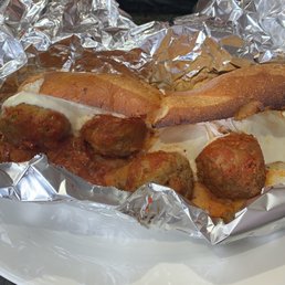 Meatballs