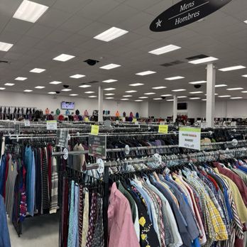Brand Marca Thrift - Store - Thrift Stores Near Me - Houston, Texas