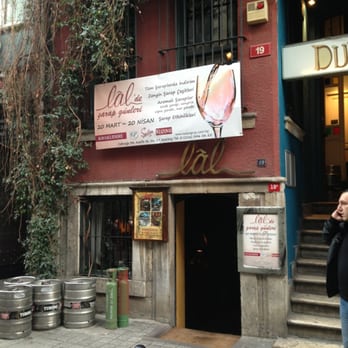 Lal - Girişi - Coffee & Tea Near Me - Istanbul, 34 Lal - Girişi - Coffee & Tea Near Me - Istanbul, 34