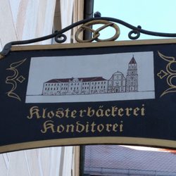 Klosterbäckerei