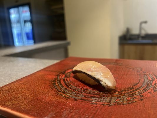 Sushi YOLO by null
