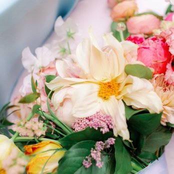 Figure Eight Events - Figure Eight Events - Florists Near Me - Upland, California