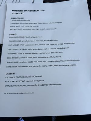 Menu photo 8 The Peasant & The Pear Danville, CA Menu photo 8 The Peasant & The Pear Danville, CA