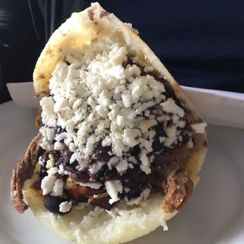 Arepas Cafe - Venezuelan Near Me - Astoria, New York